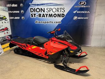 Ski-Doo EXPEDITION XTREME 850  2021