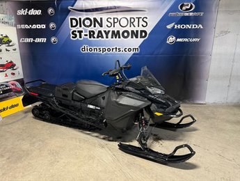 2022 Ski-Doo EXPEDITION XTREME 850