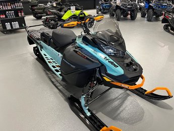 Ski-Doo Expedition Xtreme 900 ACE Turbo R  2024