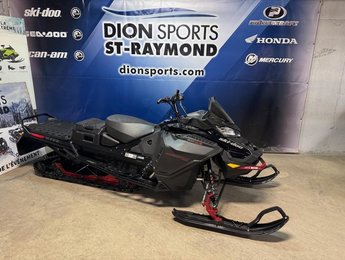 Ski-Doo Expedition Xtreme 900 Turbo R  2023