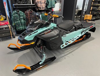 2024 Ski-Doo Expedition Xtreme 900 Turbo R