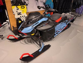 Ski-Doo Expedition Xtreme 900 Turbo R  2026