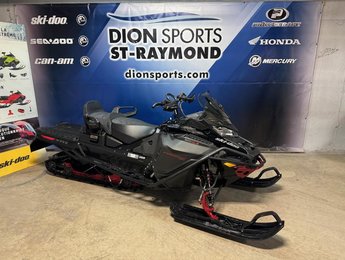 Ski-Doo EXPEDITION XTREME TURBO R  2023