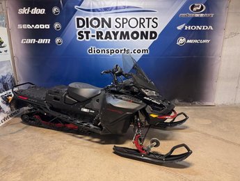 2023 Ski-Doo EXPEDITION XTREME TURBO R