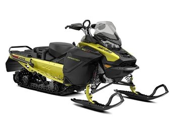 Ski-Doo EXPEDITION XTREME TURBO R  2025