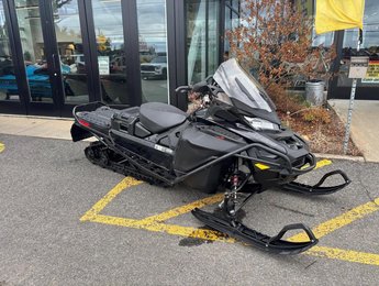 2025 Ski-Doo EXPEDITION XTREME TURBO R