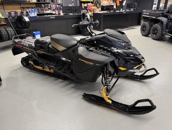 Ski-Doo EXPEDITION XTREME TURBO R  2027