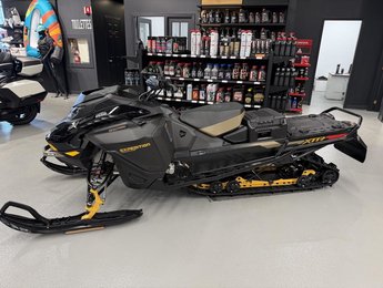 Ski-Doo EXPEDITION XTREME TURBO R  2027