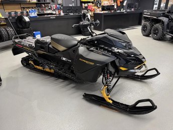 Ski-Doo EXPEDITION XTREME TURBO R  2027