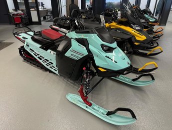 Ski-Doo FREERIDE 146 850 ETEC Turbo R  2024