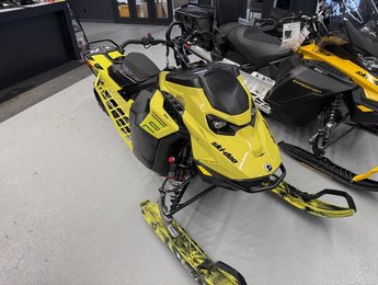 Ski-Doo FREERIDE 146 850 ETec  2025