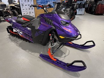 Ski-Doo FREERIDE 154 850 E-TEC SHOT ETEC  2027
