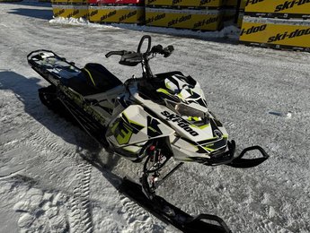 2018 Ski-Doo FREERIDE 850 165 2.5