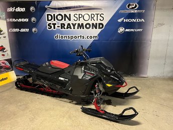 2023 Ski-Doo Freeride 850 E-TEC 154