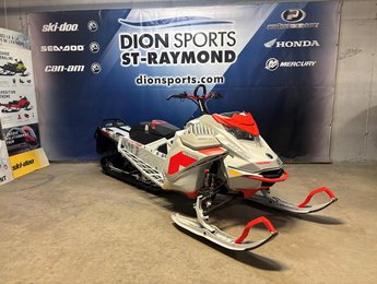 2021 Ski-Doo FREERIDE 850 Turbo 154