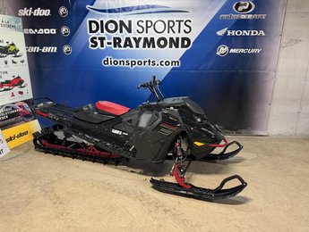 Ski-Doo FREERIDE 850 Turbo R 154  2023