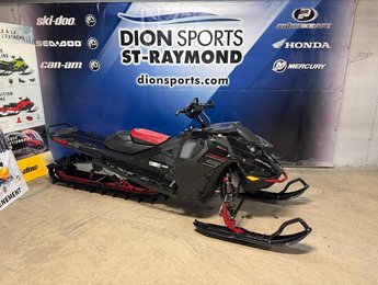 2023 Ski-Doo FREERIDE 850 TURBO