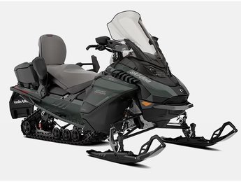 Ski-Doo GRAND TOURING 900 ACE LIMITED  2024