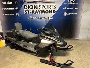 2023 Ski-Doo GRAND TOURING 900 ACE TURBO