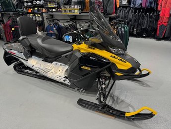 Ski-Doo GRAND TOURING  900 ACE  2024