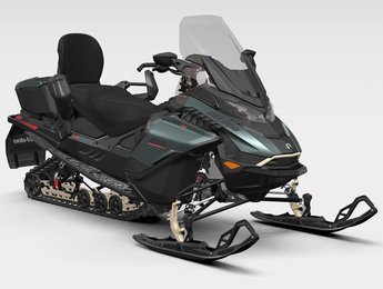 Ski-Doo GRAND TOURING LE PLATINUM 900 ACE TURBO  2026