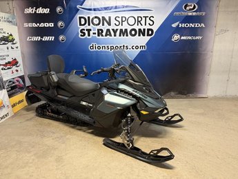 Ski-Doo GRAND TOURING LE PLATINUM 900 ACE  2026