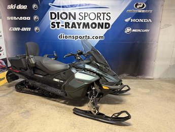 Ski-Doo GRAND TOURING LE PLATINUM 900 ACE  2026