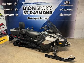 2019 Ski-Doo Grand Touring Limited 900 ACE