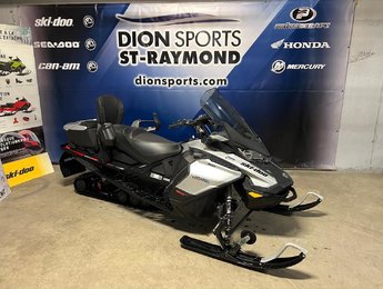 Ski-Doo GRAND TOURING LTD 900 ACE  2019