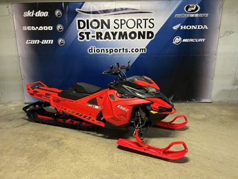 SKIDOO BOONDOCKER 154 2.5  2022