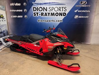 Ski-Doo Lynx Brutal 20'' 850 ETec Gar.2028  2024