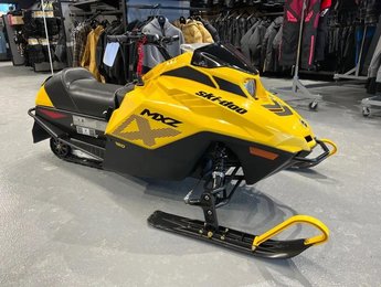 Ski-Doo MXZ 120 MXZ120  2023