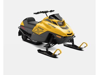 Ski-Doo MXZ 120  2024