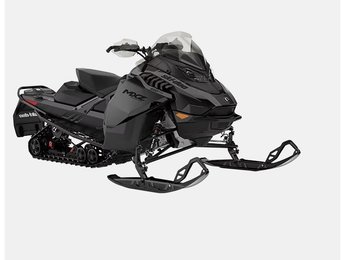 Ski-Doo MXZ ADRENALINE 600 R ETEC  2024