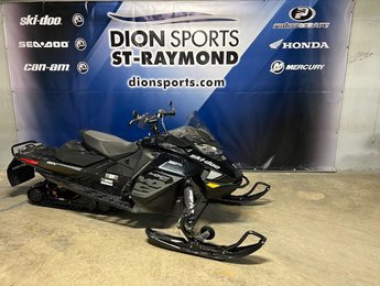 SKIDOO MXZ TNT 850  2017