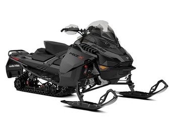 2025 Ski-Doo MXZ X 137 850 E-TEC