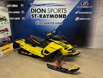 Ski-Doo MXZ X 850 ETEC  2020