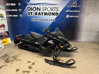 Ski-Doo MXZ X 850  2021