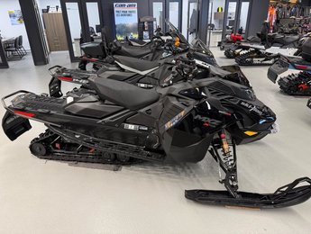 Ski-Doo MXZ X-RS COMPETITION 850 TURBO XRS  2025