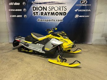 SKIDOO MXZ XR-S 850  2019