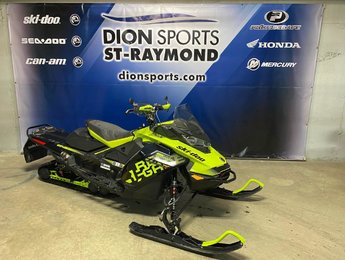 SKIDOO REN.X 850  2018