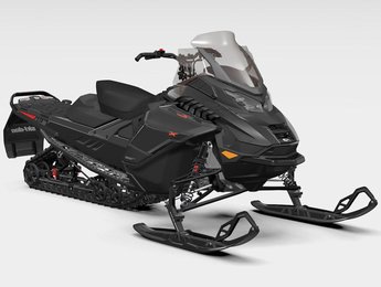 Ski-Doo RENEGADE X 900 TURBO R ICE RIPPER  2026