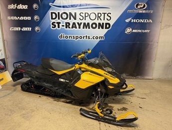 Ski-Doo RENAGADE Adrenaline 900 Turbo 130  2023