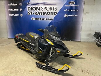 SKIDOO RENEGADE 600 ETEC  2014