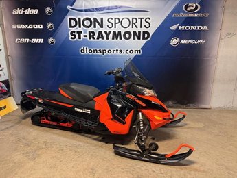 Ski-Doo Renegade Adrenaline 900 ACE  2016