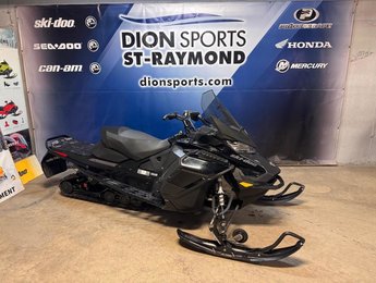 2021 Ski-Doo RENEGADE ADRENALINE 900 ACE