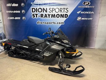 Ski-Doo RENEGADE BACKCOUNTRY 600  2019