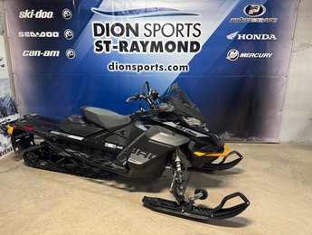 2019 Ski-Doo RENEGADE BACKCOUNTRY 600