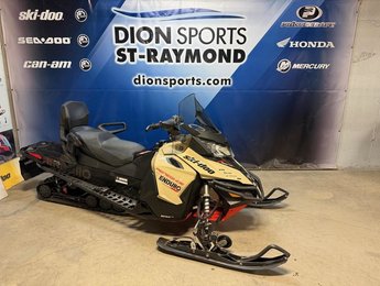 Ski-Doo RENEGADE ENDURO 1200  2016