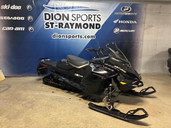 Ski-Doo RENEGADE ENDURO 600R E-TEC  2026